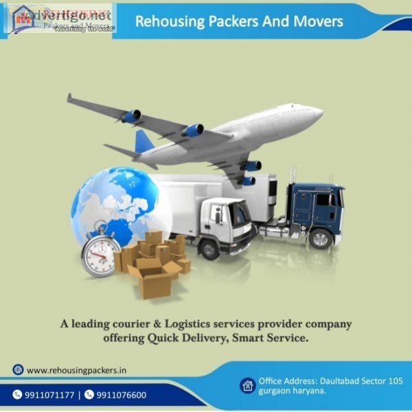Best packers and movers in kanpur