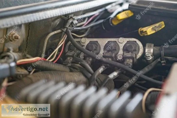 Get Fuel Injector Service With Car Service Adelaide
