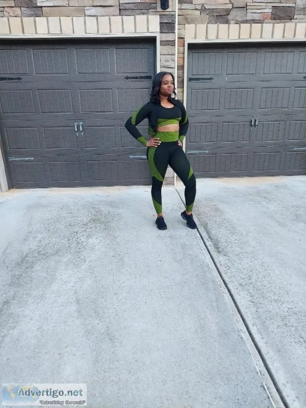 3 Piece Active Set