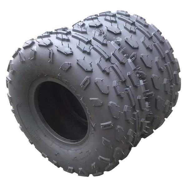 ATV TIRES READY IN TWO WEEKS 2 TIRES 69.99