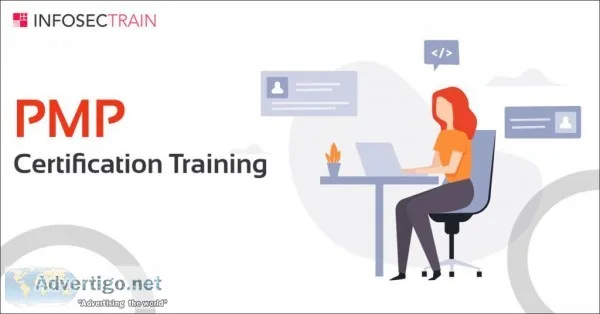 PMP certification Online Training