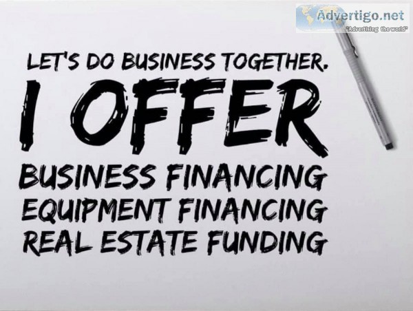 If Your Business Needs Help