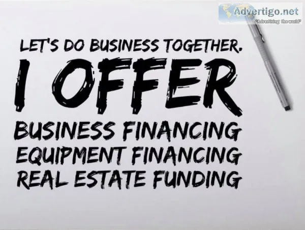 If Your Business Needs Help