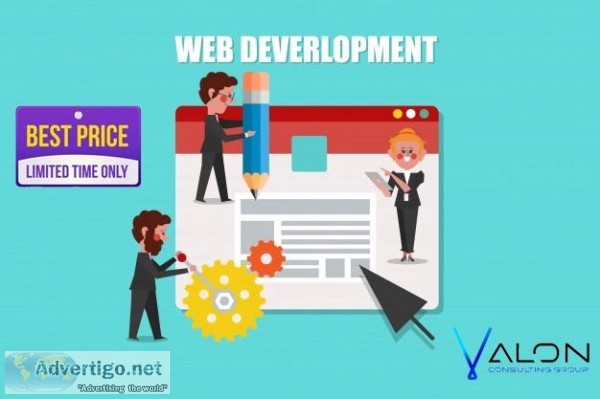 Website Development in Southwest Houston Best Price