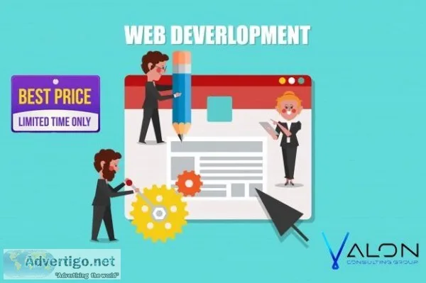 Website Development in Southwest Houston Best Price