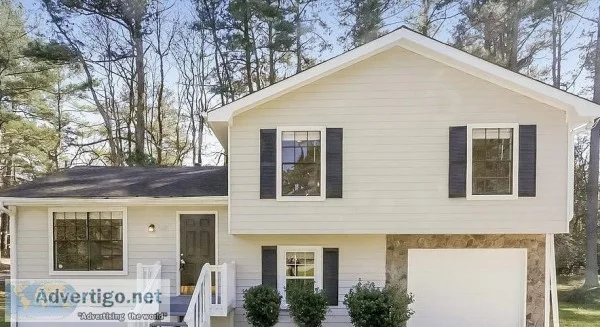 6207 Radford Dr Riverdale GA 30296
