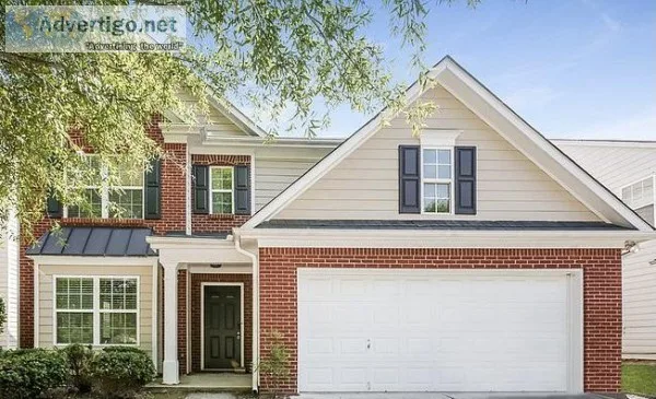 4239 Grant Forest Cir Ellenwood GA 30294