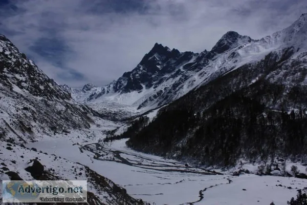 Har ki dun trek   trips of 2021