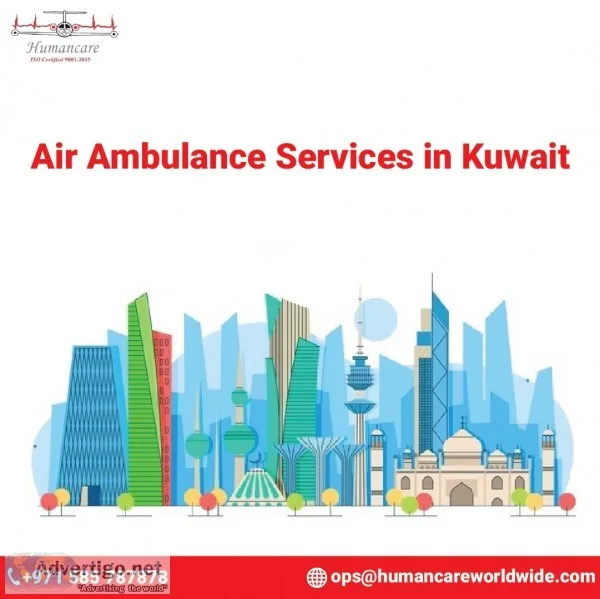 Air ambulance
