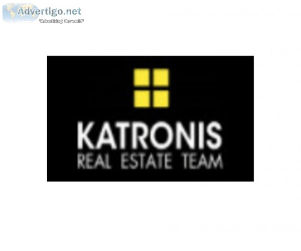 Katronis real estate team - cloverdale, bc