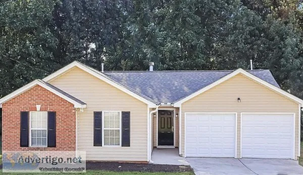 540 Cherry Branch Ln Fairburn GA 30213
