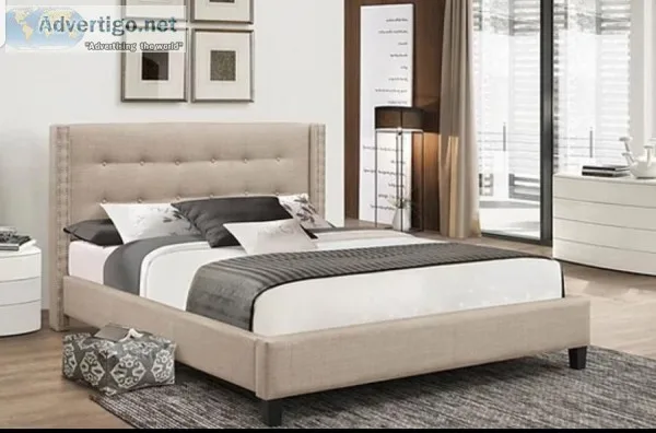 Best Bed Frames In Vaughan