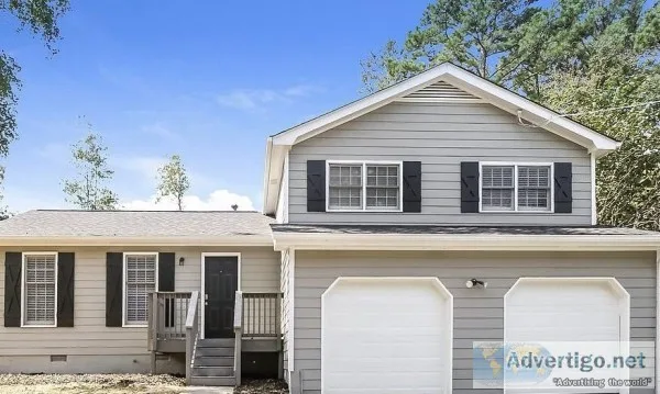 374 Ansley Brook Dr Lawrenceville GA 30044