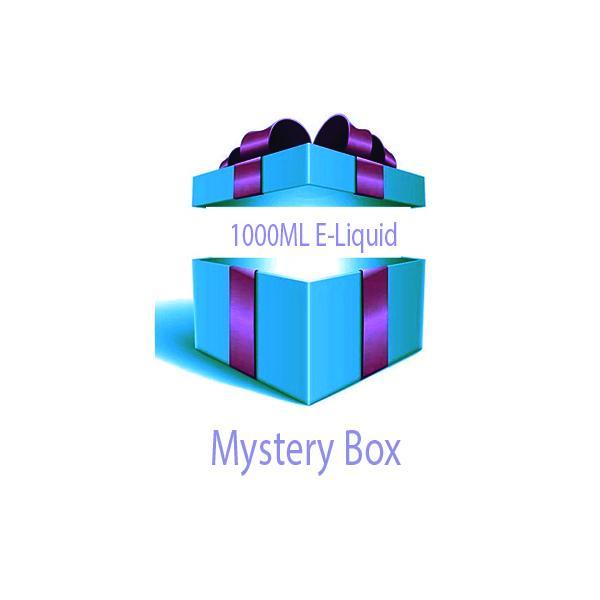 Mystery box in united kingdom