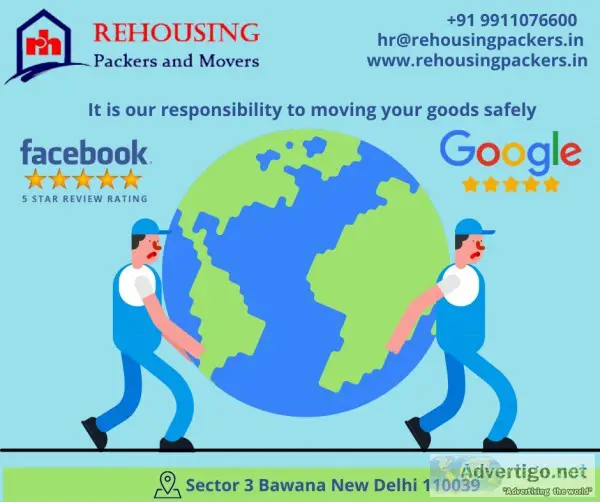 Local house shifting services in mumbai