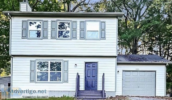 8305 Gledstone Way Fairburn GA 30213