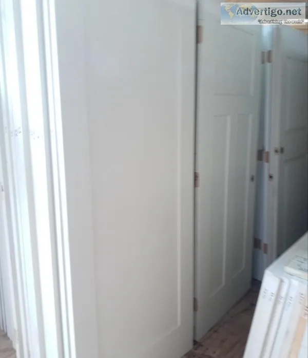 Interior Doors