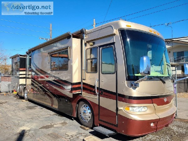 Marketing Assistant for RV Business