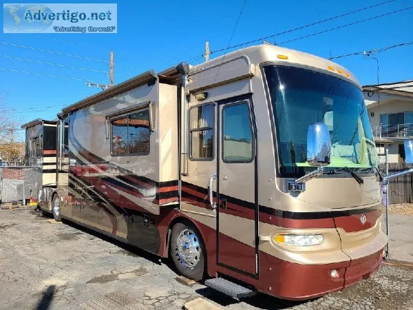 Marketing Assistant for RV Business