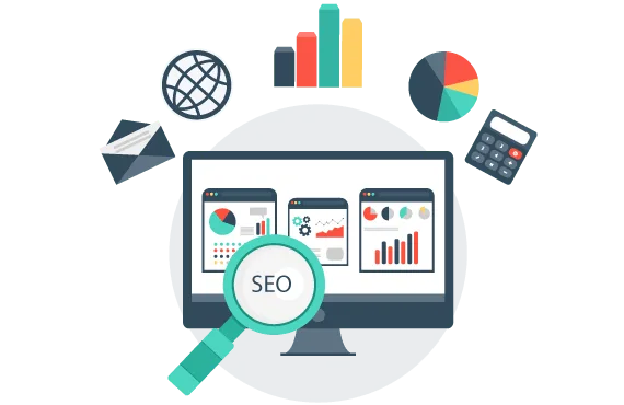 SEO Company in India