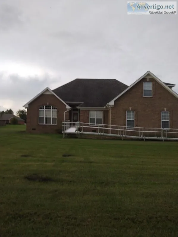 House for sale