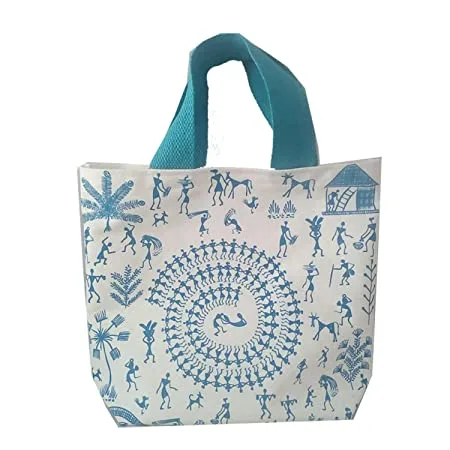 The best shopping bag manufacturers in india