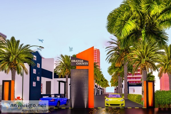 Residential plots in dholera smart city