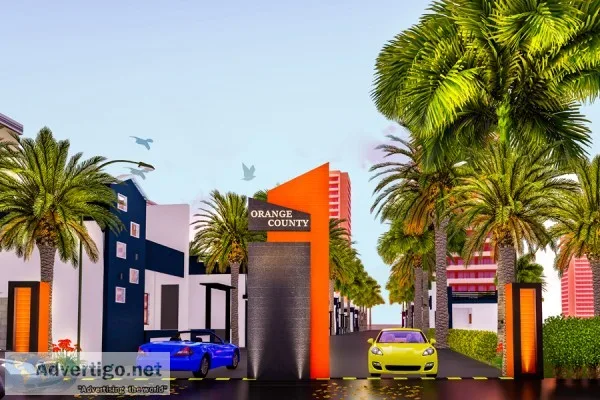 Residential plots in dholera smart city
