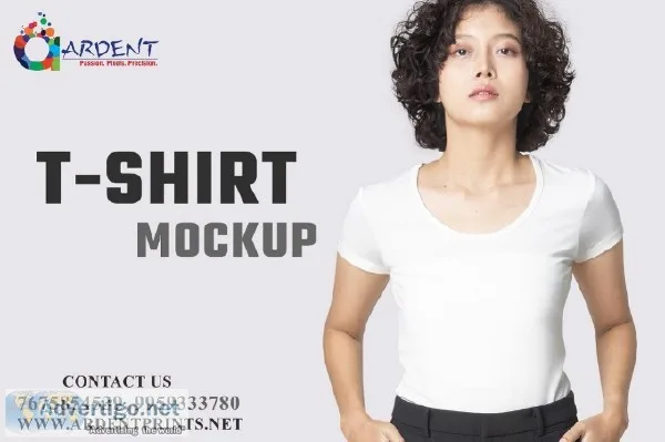 Custom T-Shirt Printing in Hyderabad  Kids T-shirts  Couple T-sh