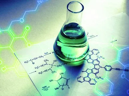 Dimethylformamide price chart