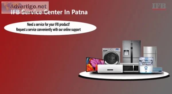 Ifb washing machine service center patna