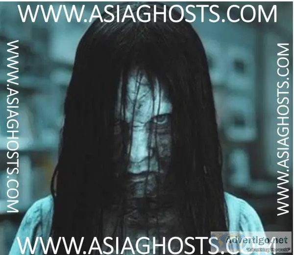 Asia ghost stories and ghosts products