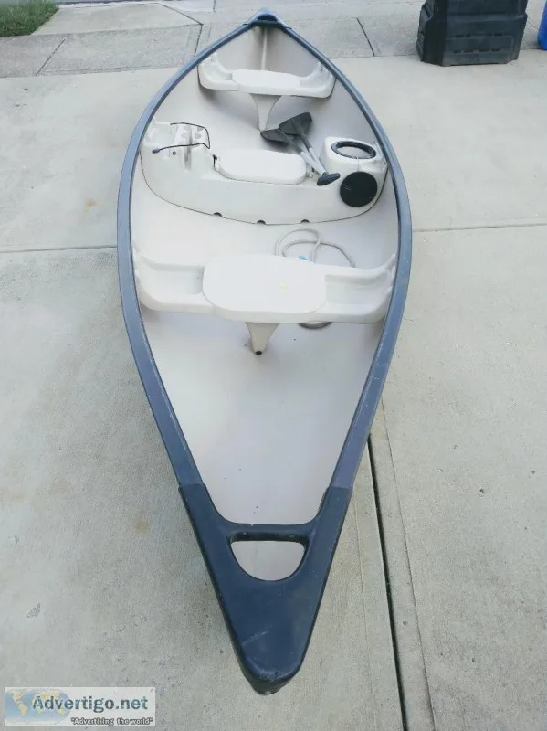 Canoe