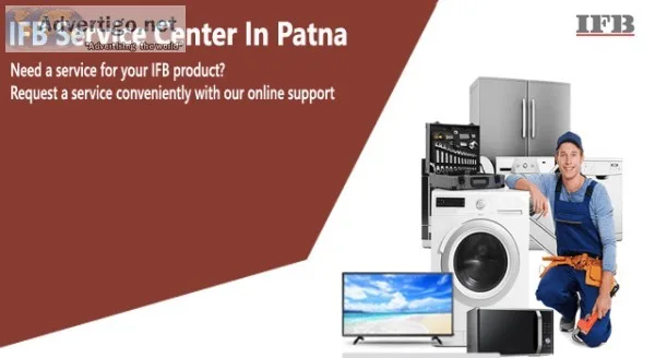 Ifb service center patna