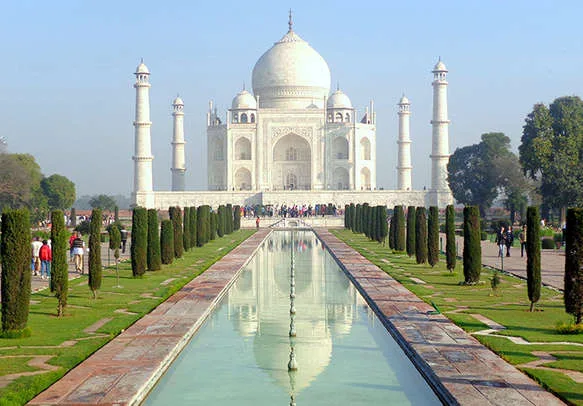 Agra tour packages