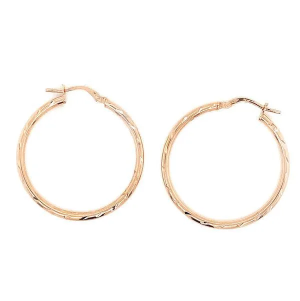 Rose Gold Earrings  Shop Stunning Earrings Online