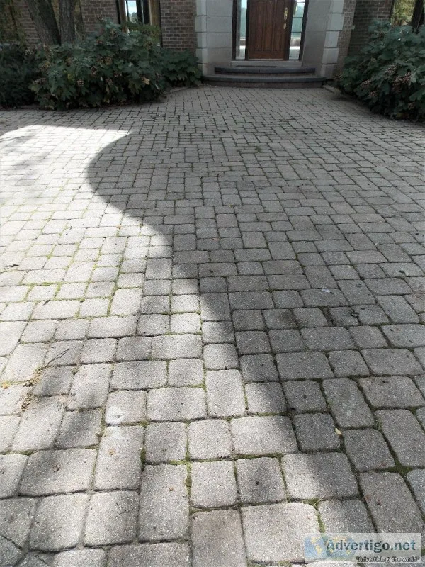 Unilock Brick Pavers