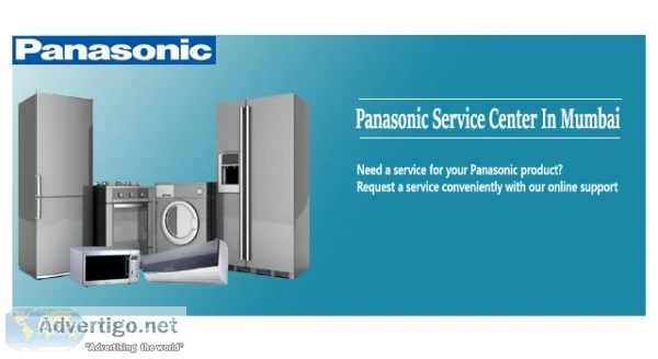 Panasonic microwave oven service center in mumbai