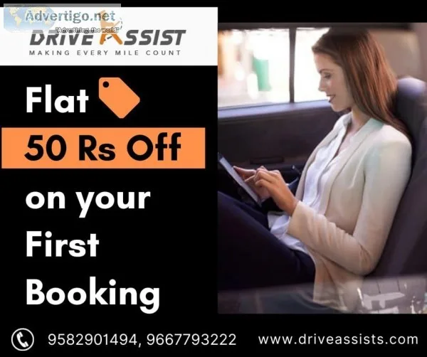 Taxi Booking Online from Delhi to Jaipur - Drive Assist