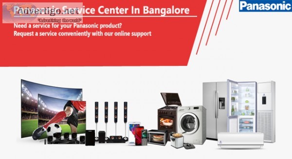 Panasonic washing machine service center in bangalore