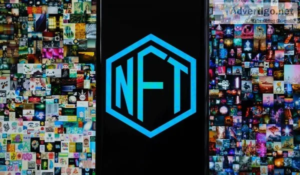What are the strategies used to promote your nfts?