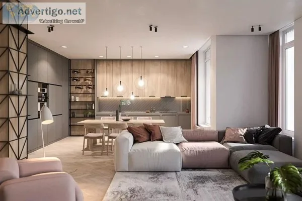 Godrej park retreat