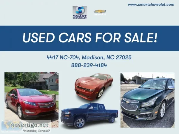 Want to buy used car and searching for the best dealer