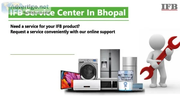 Ifb service center bhopal