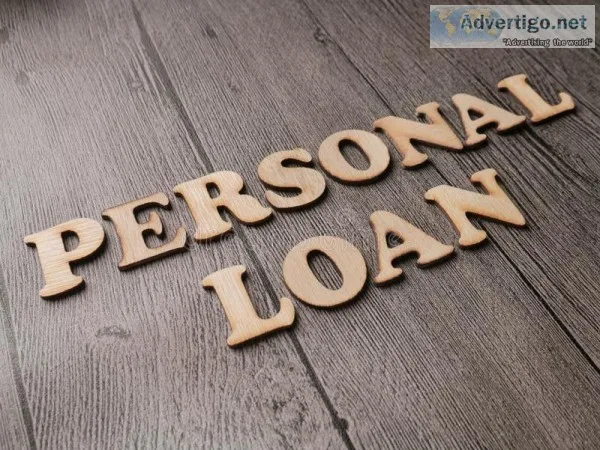 Now personal loan in Bangalore available online