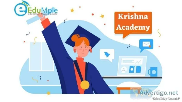 Krishna Academy