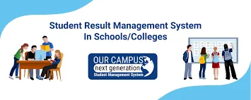 Best result management software for schools