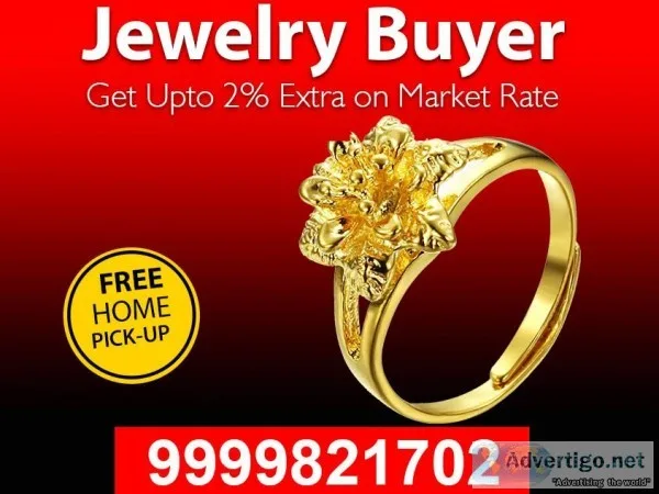 Trusted Gold Buyers In Connaught Place