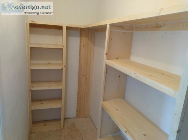 Paducah Carpenter