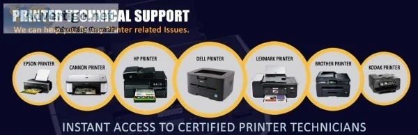 Printersupportnumber